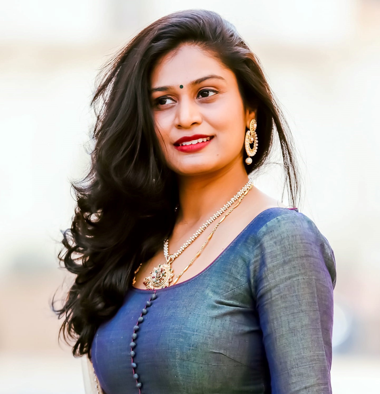 Mohana Bhogaraju