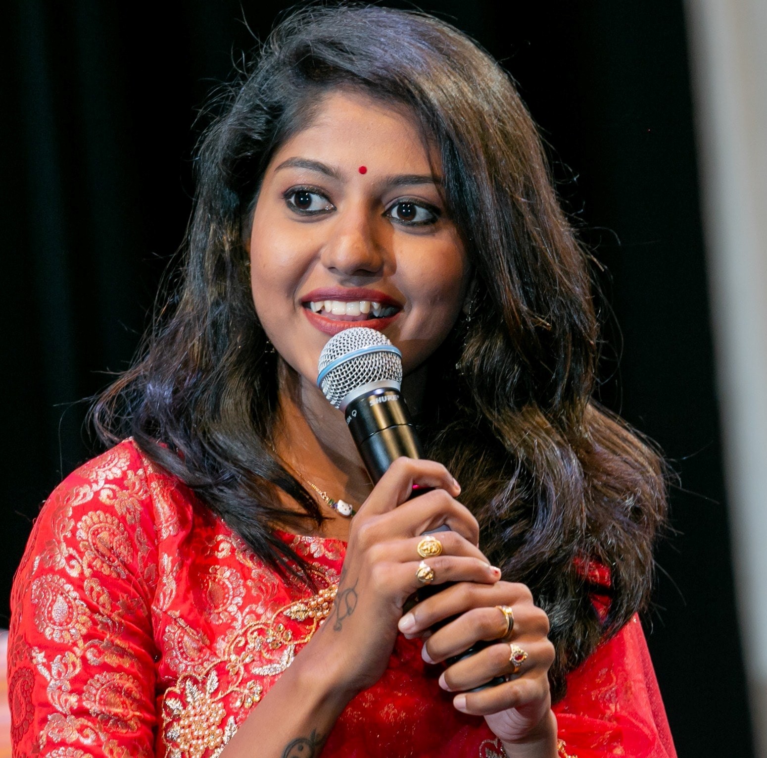 Madhu Priya