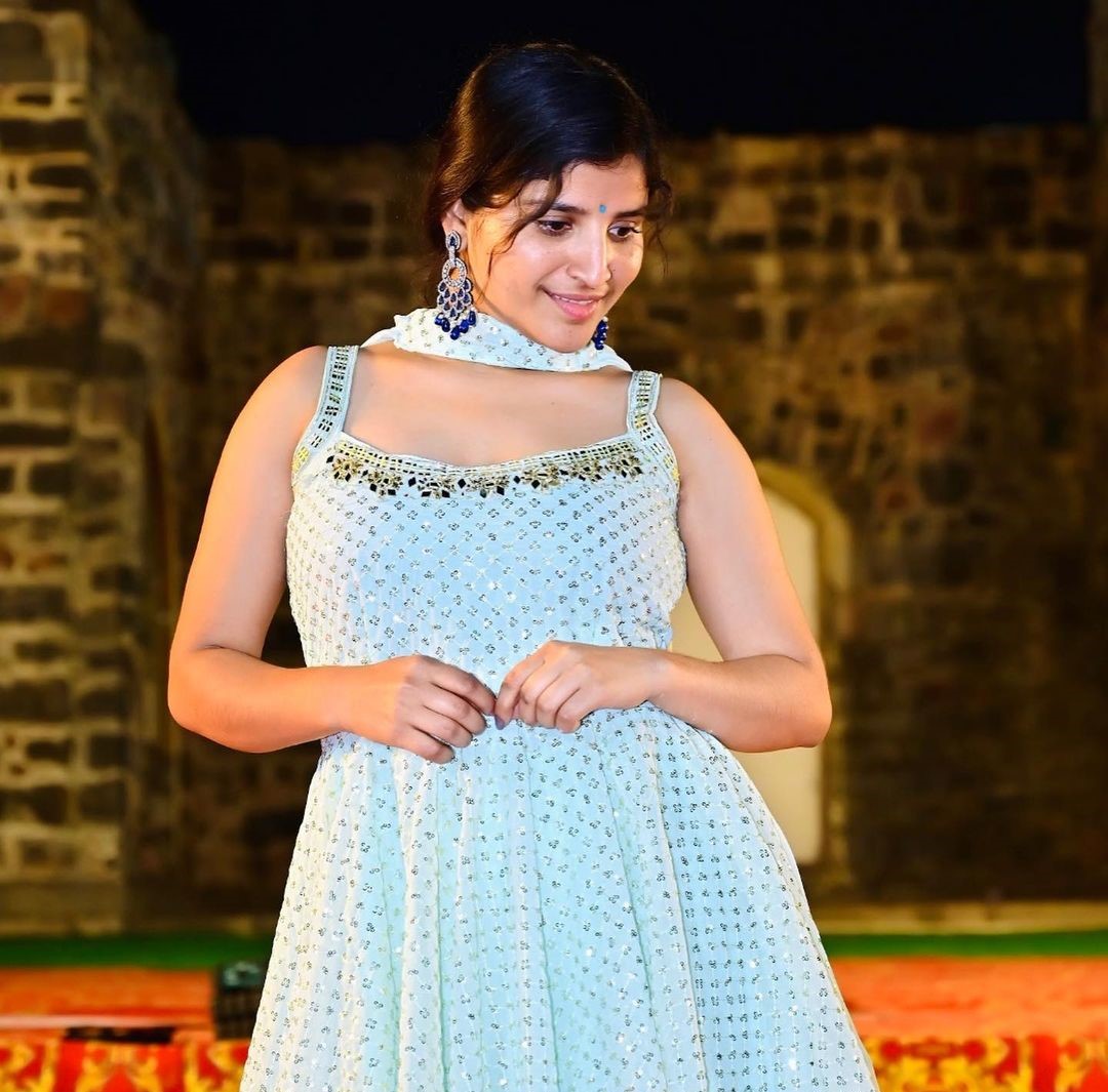 Indravati Chauhan