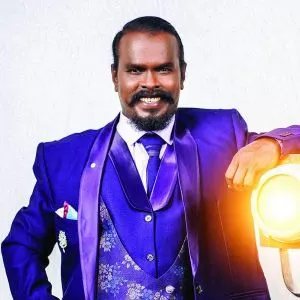 Anthony Daasan