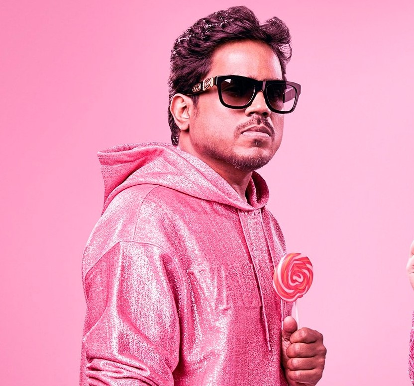 Yuvan Shankar Raja