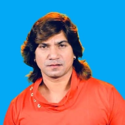 Vikram Thakor