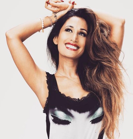 Preeya Kalidas