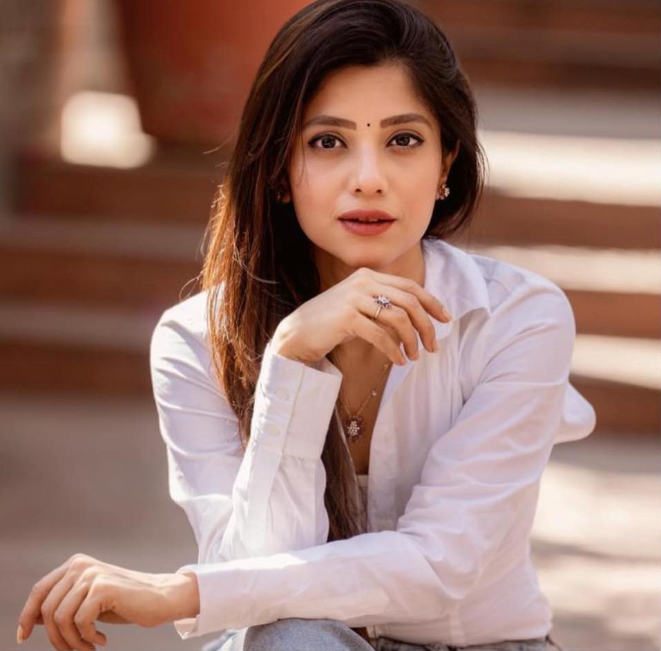 Kinjal Rajpriya