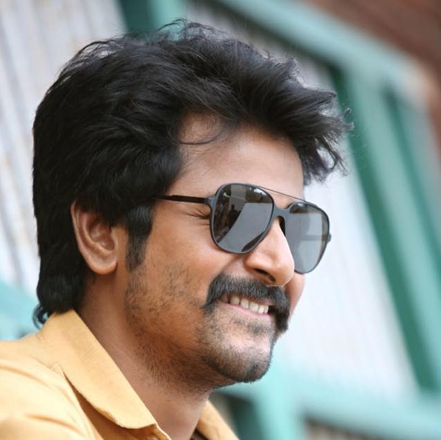 Siva Karthikeyan