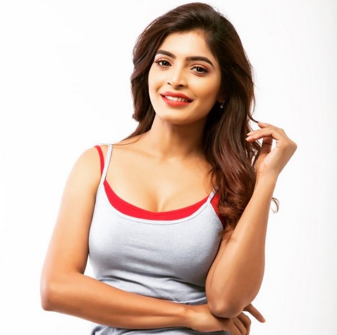 Sanchita Shetty