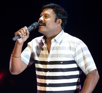 Kalabhavan Mani
