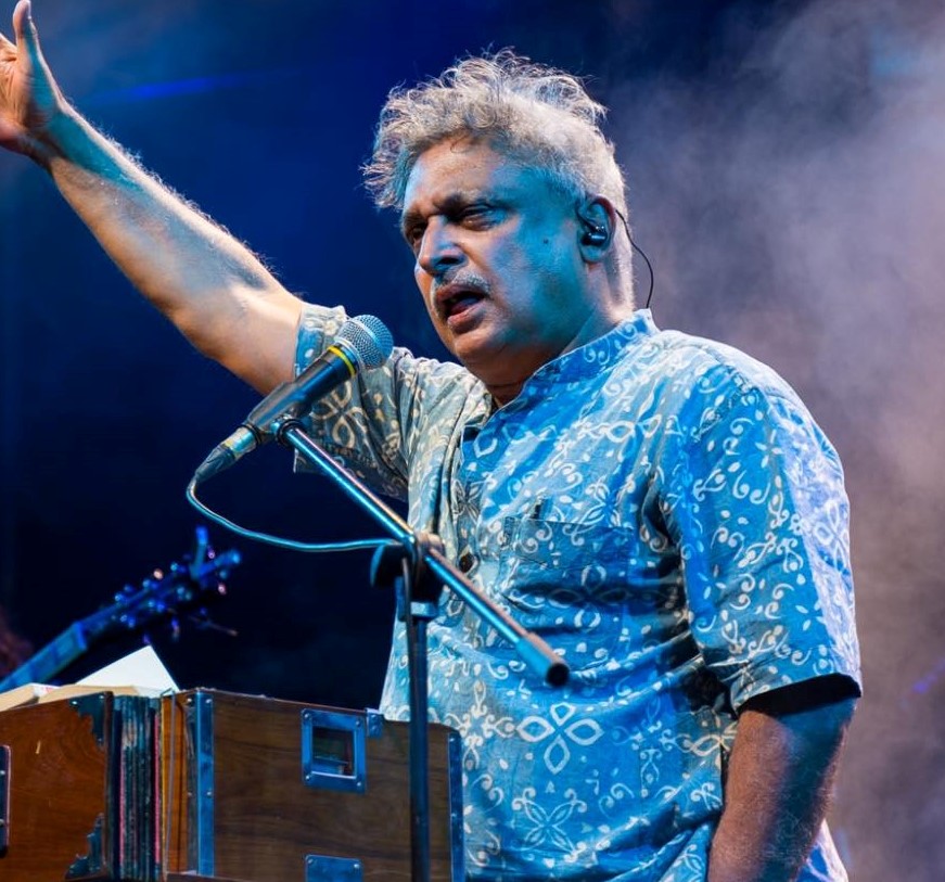 Piyush Mishra
