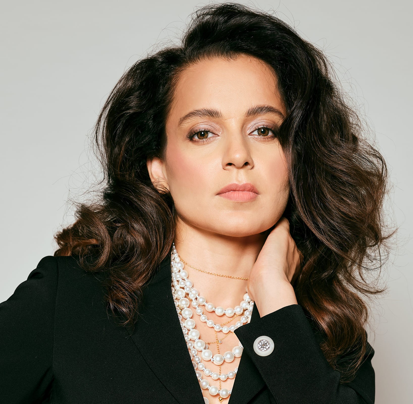 Kangana Ranaut