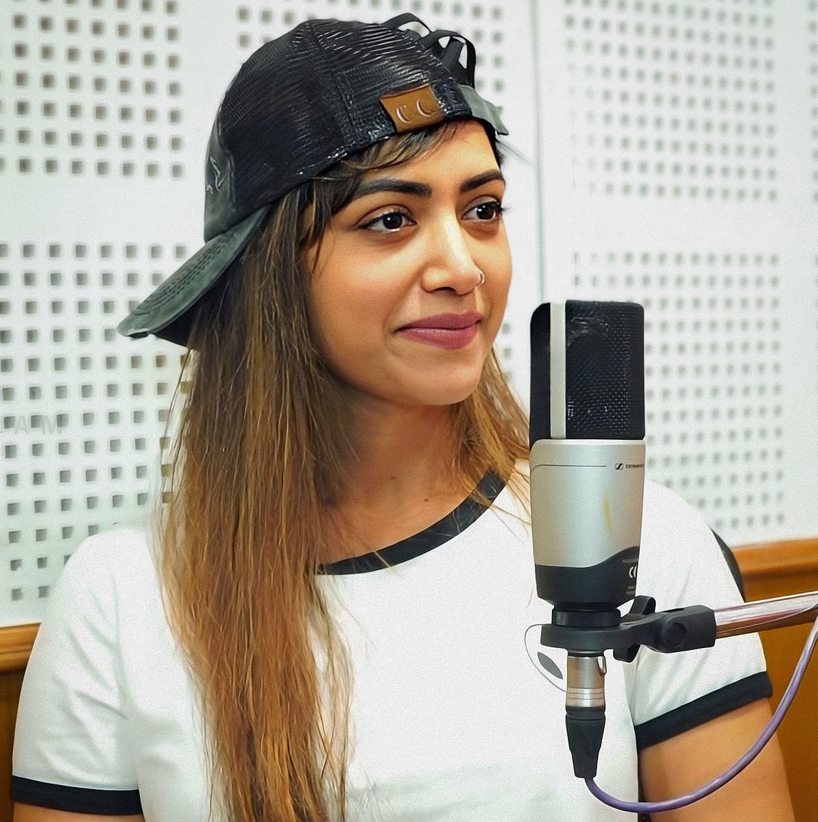 Mamta Mohandas