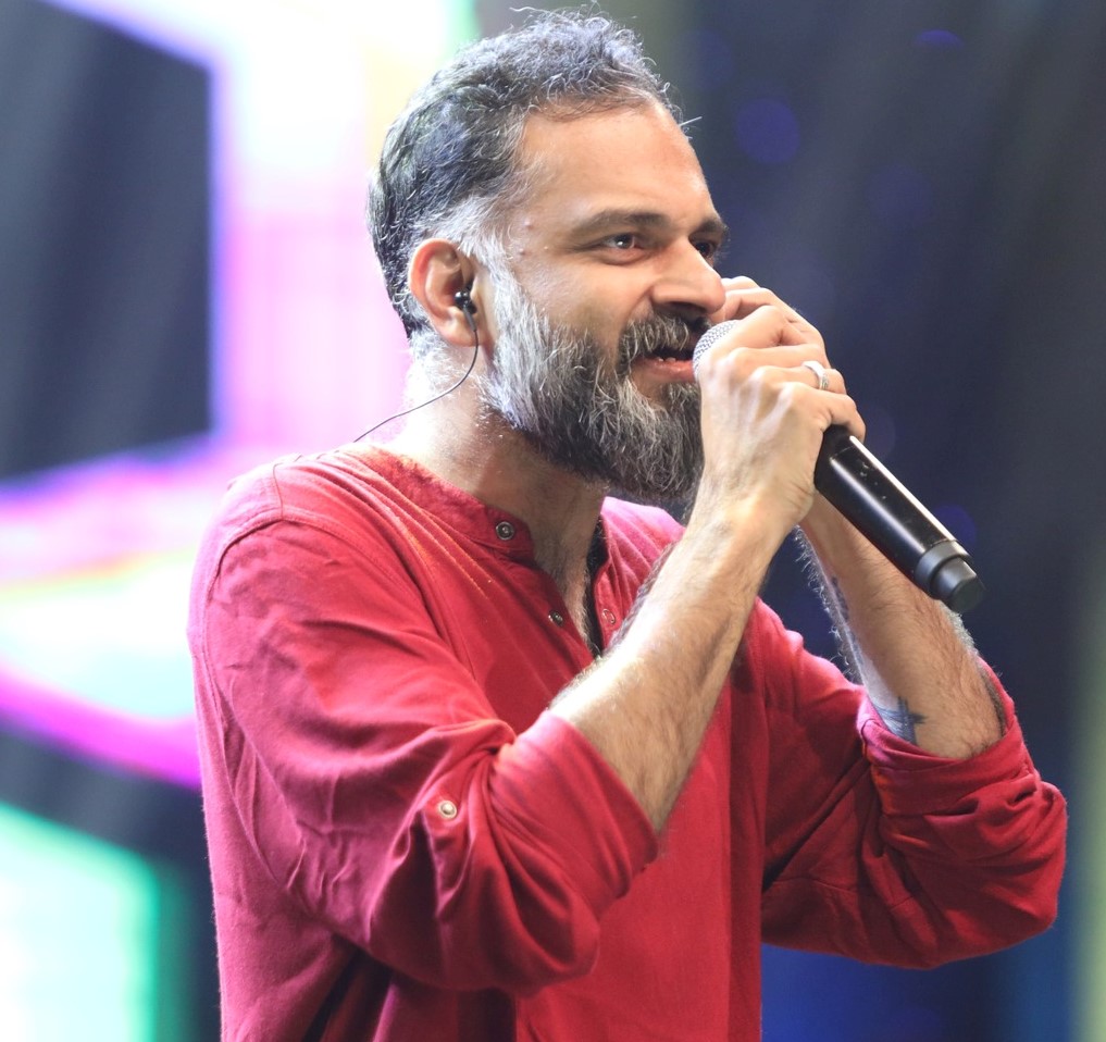 Bijibal Maniyil