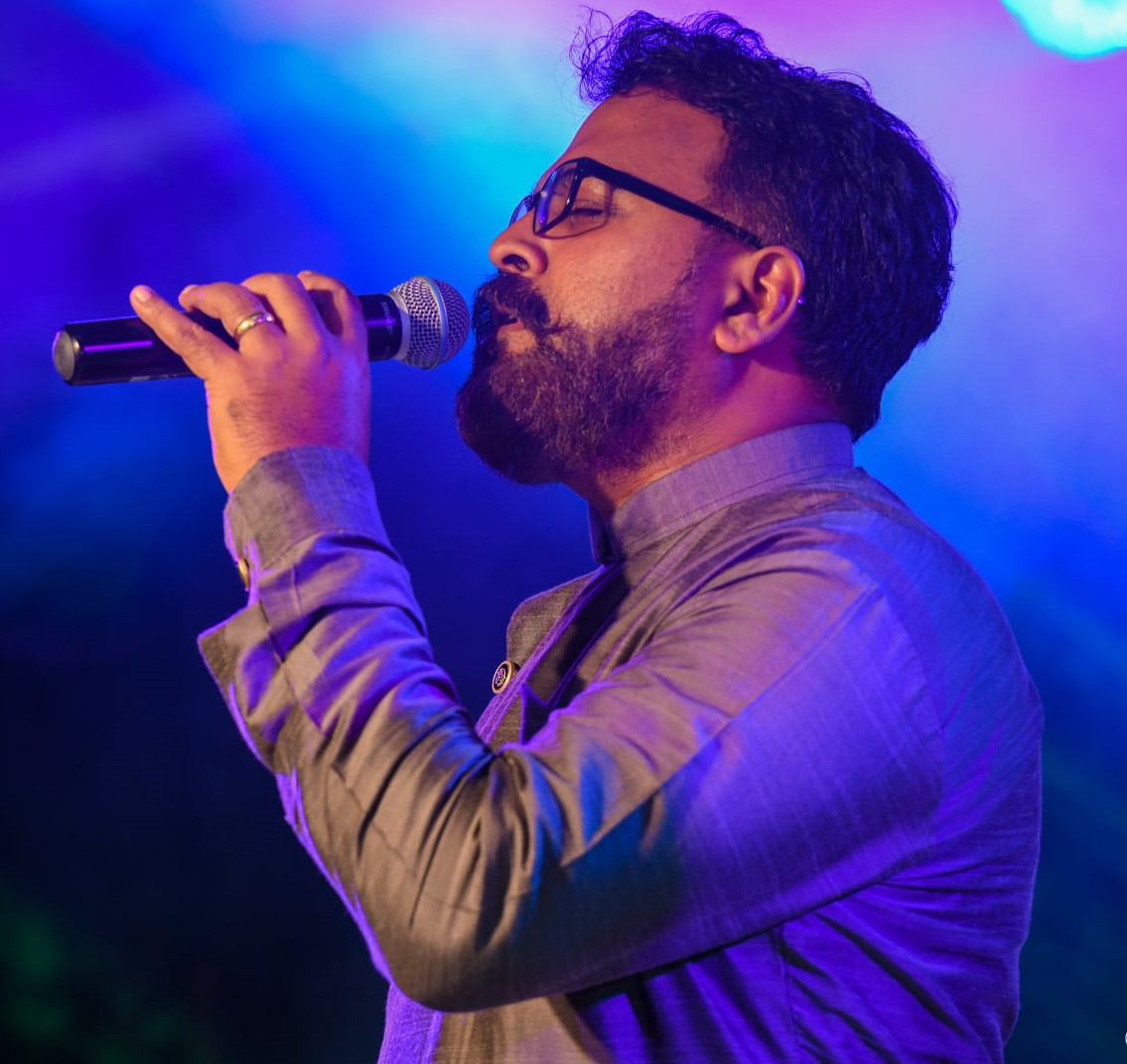 Yugendran Vasudevan