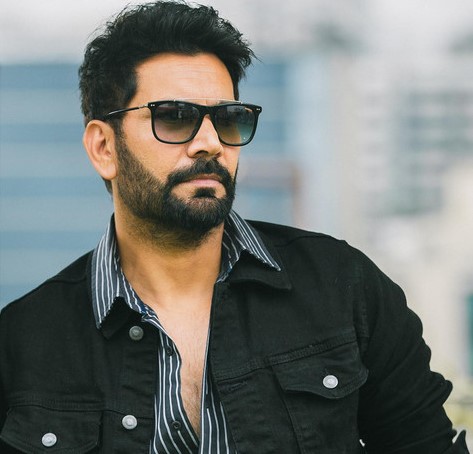 Jasbir Jassi