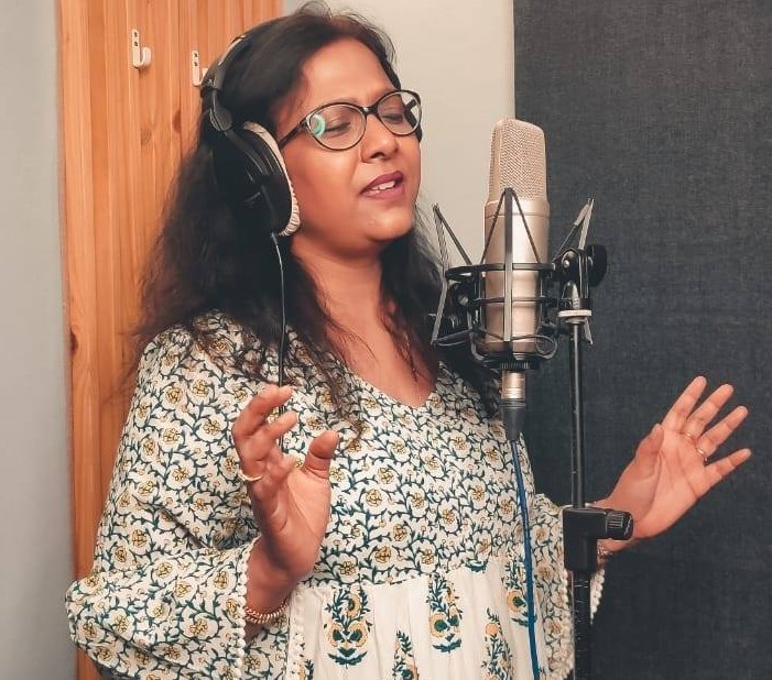 Shailaja Subramanian
