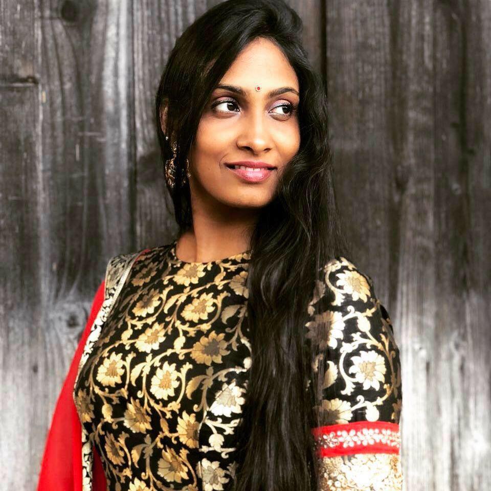 Anjana Sowmya
