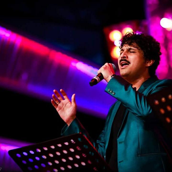 Rajesh Krishnan