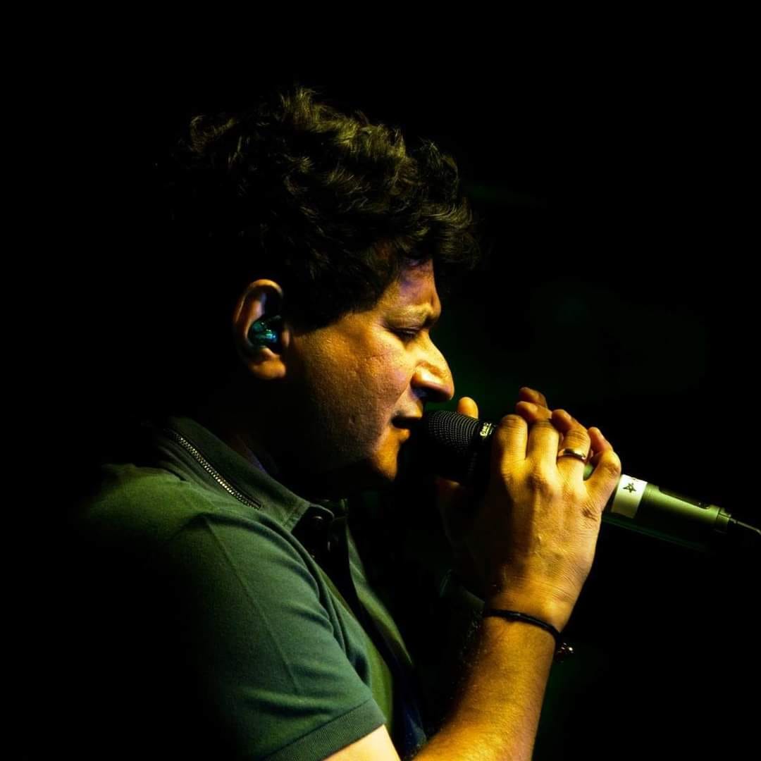 P. Unnikrishnan