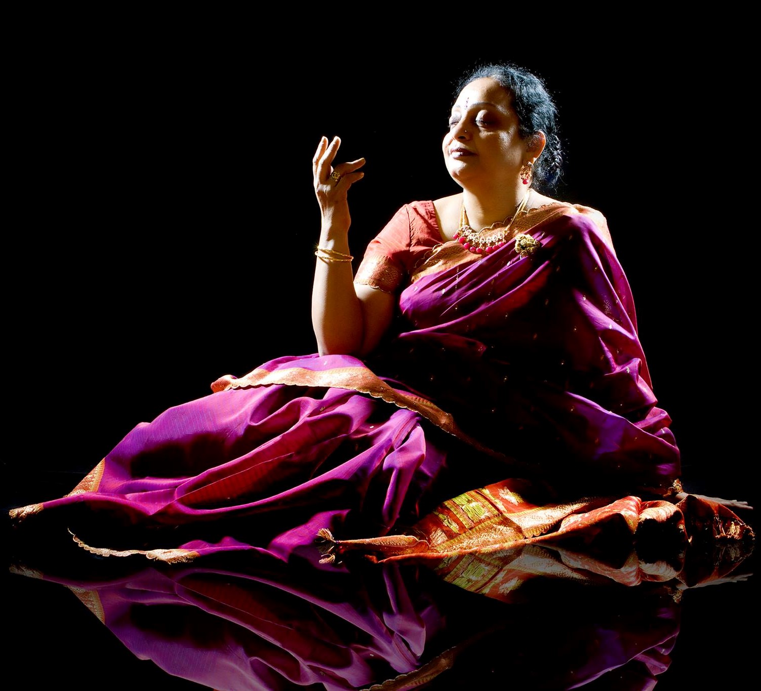 Manjula Gururaj