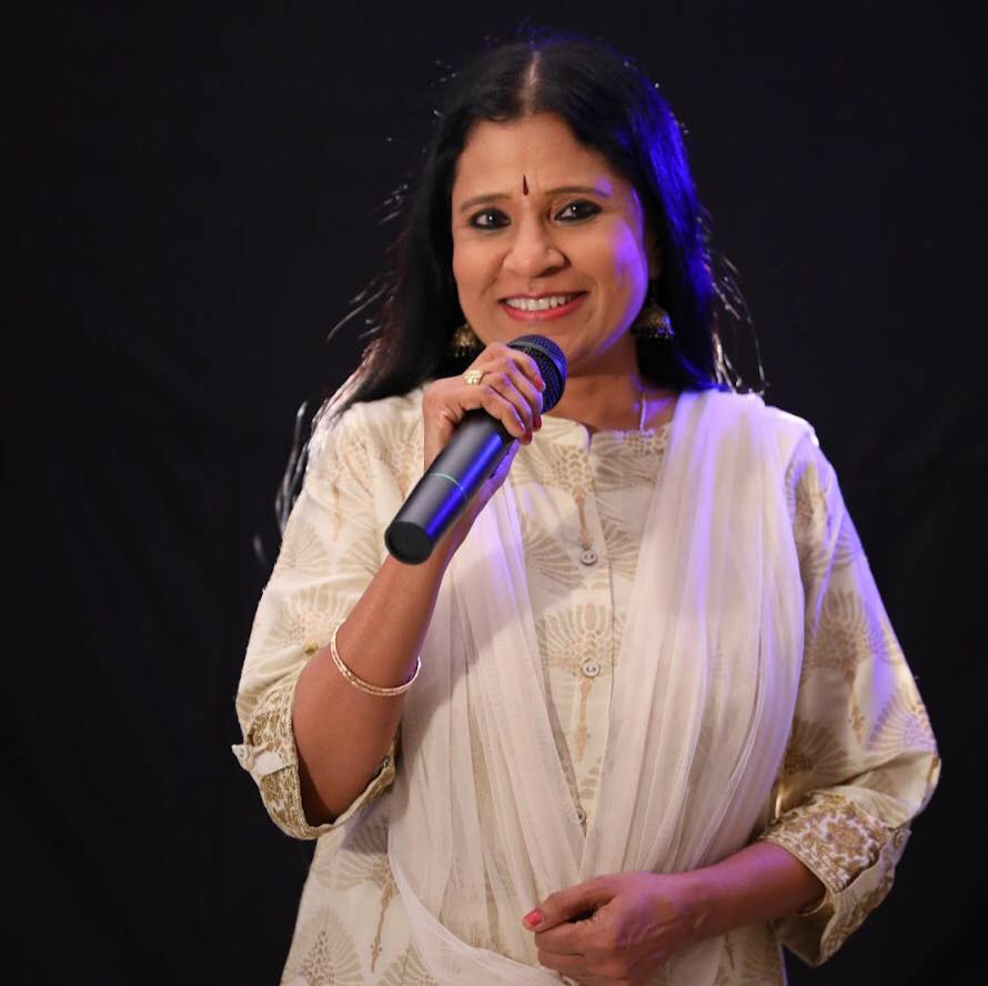 B.R. Chaya