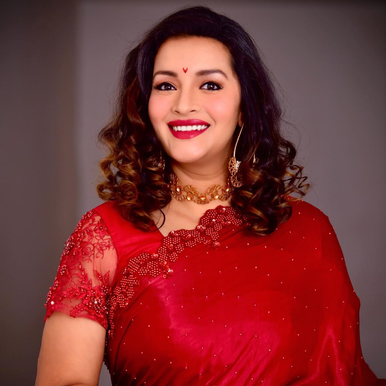 Renu Desai