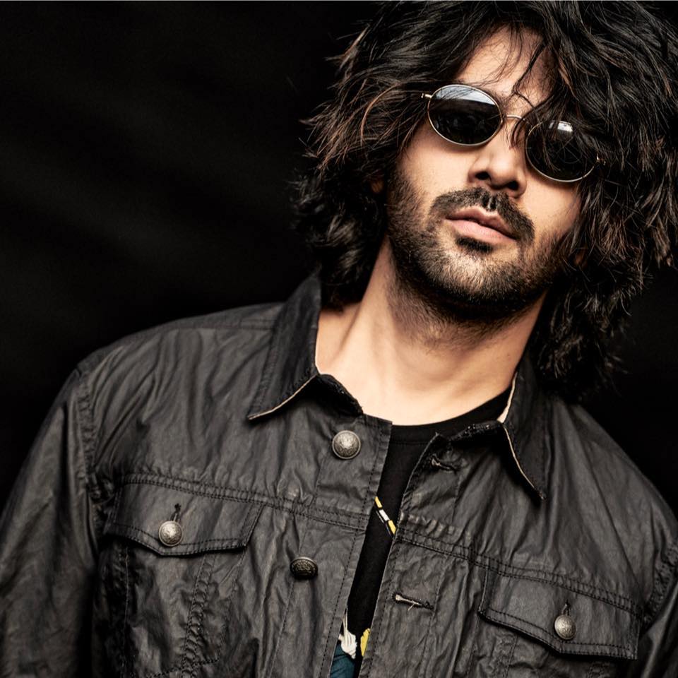 Kartik Aaryan
