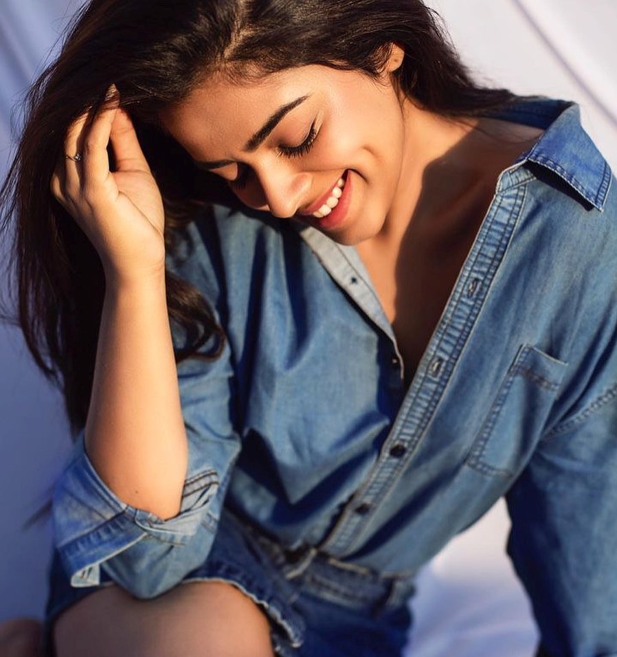 Siddhi Idnani