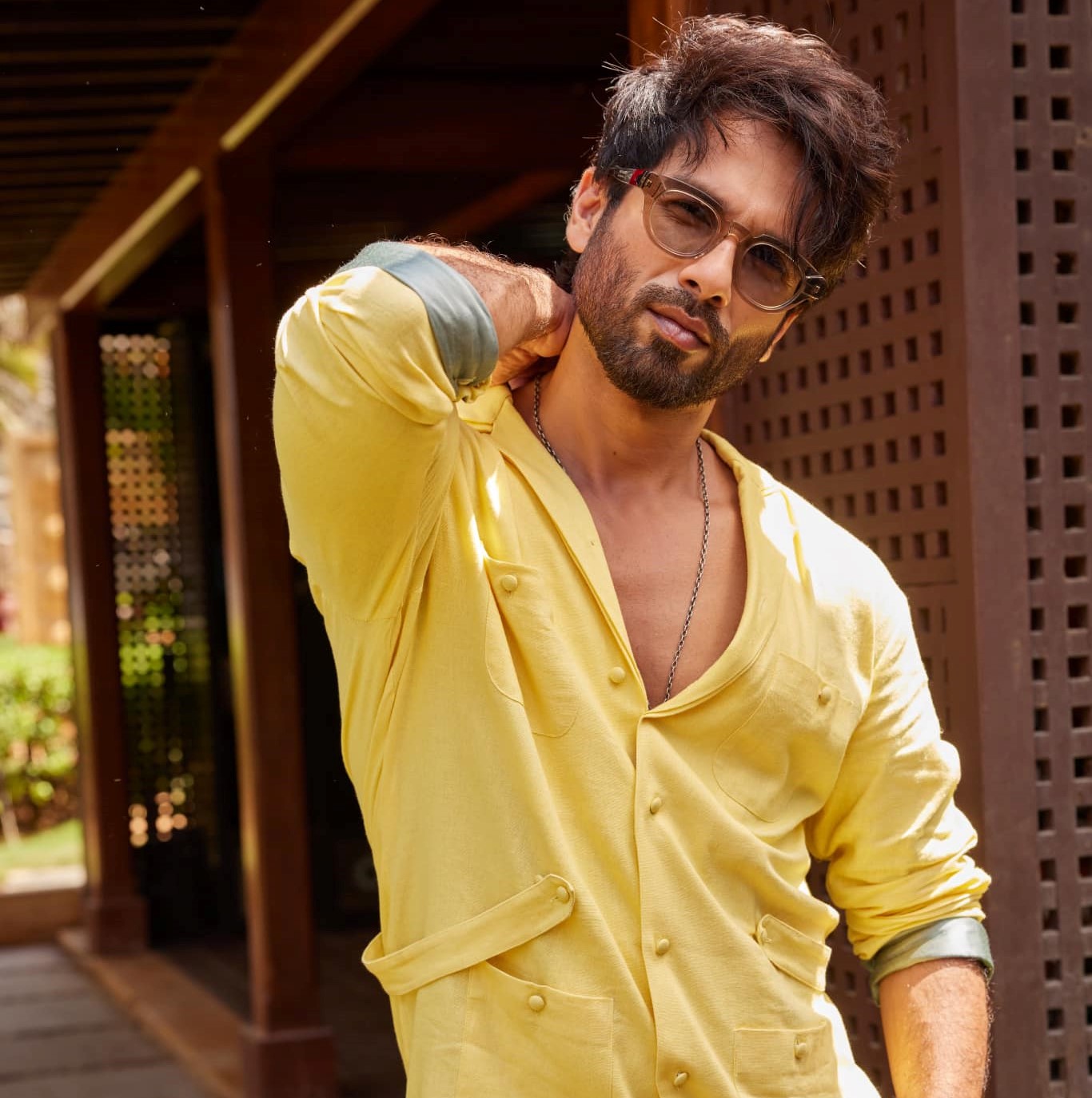 Shahid Kapoor