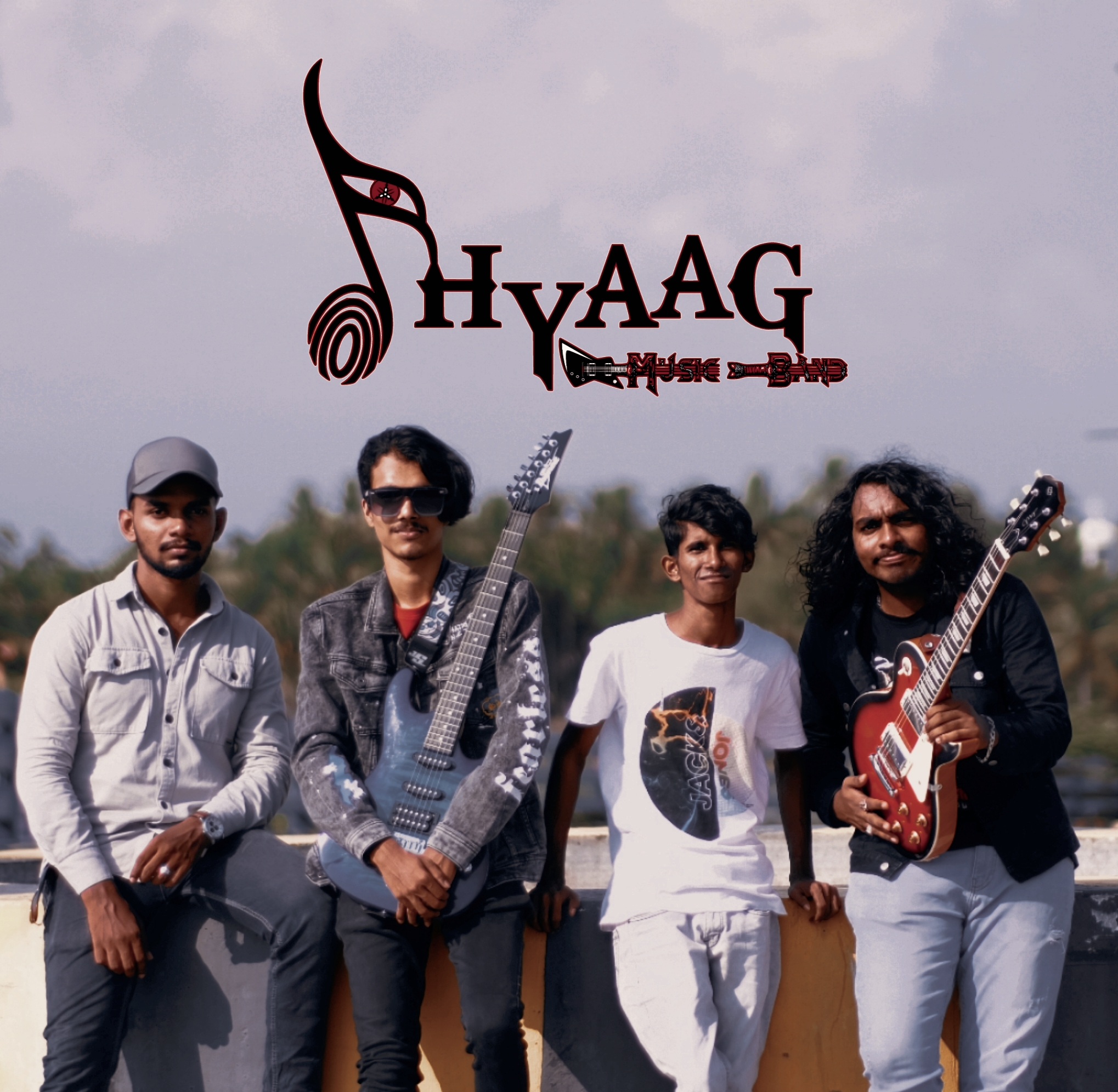 Thyaag Music band