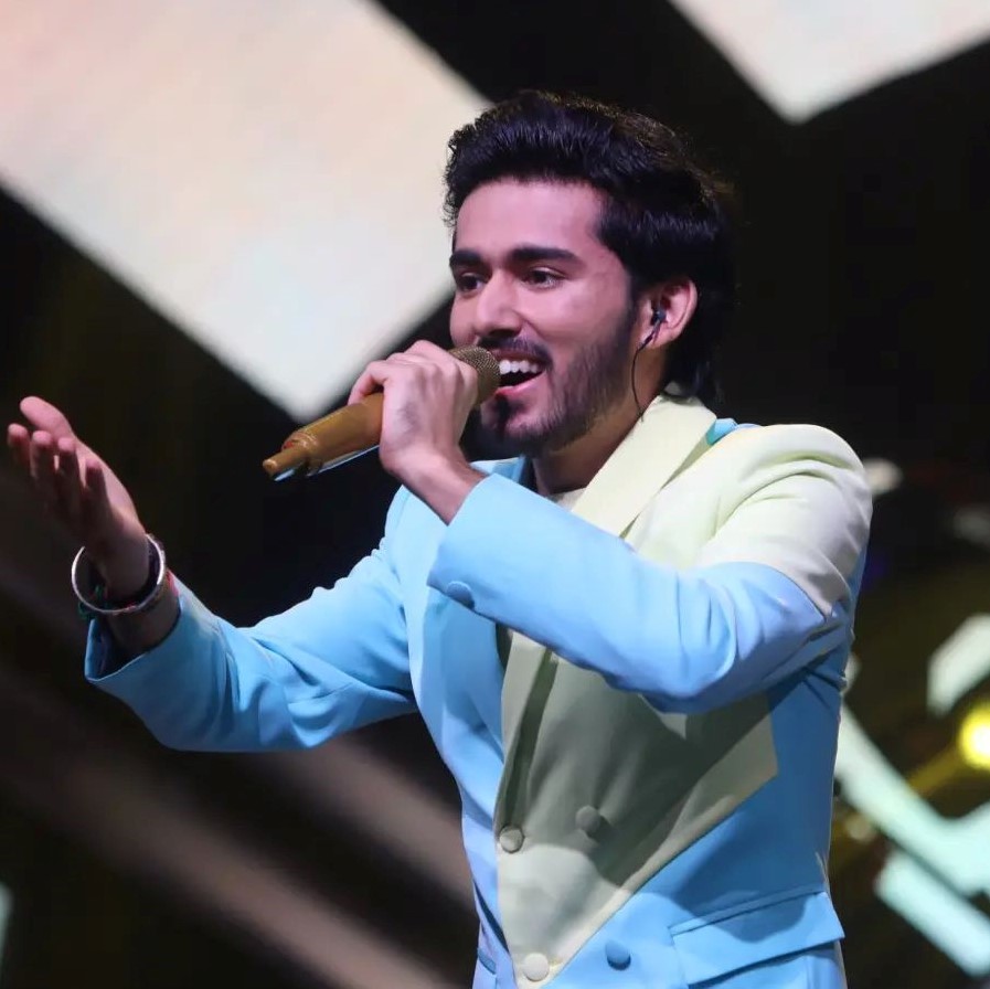 Chirag Kotwal