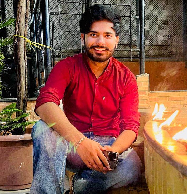 Navdeep Wadali