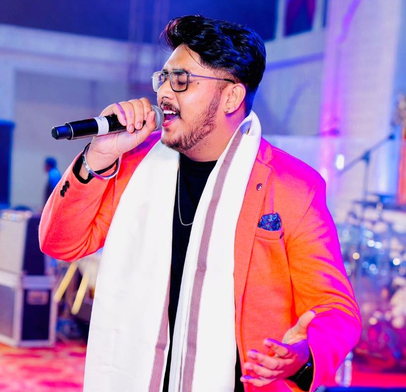 Shagun Pathak