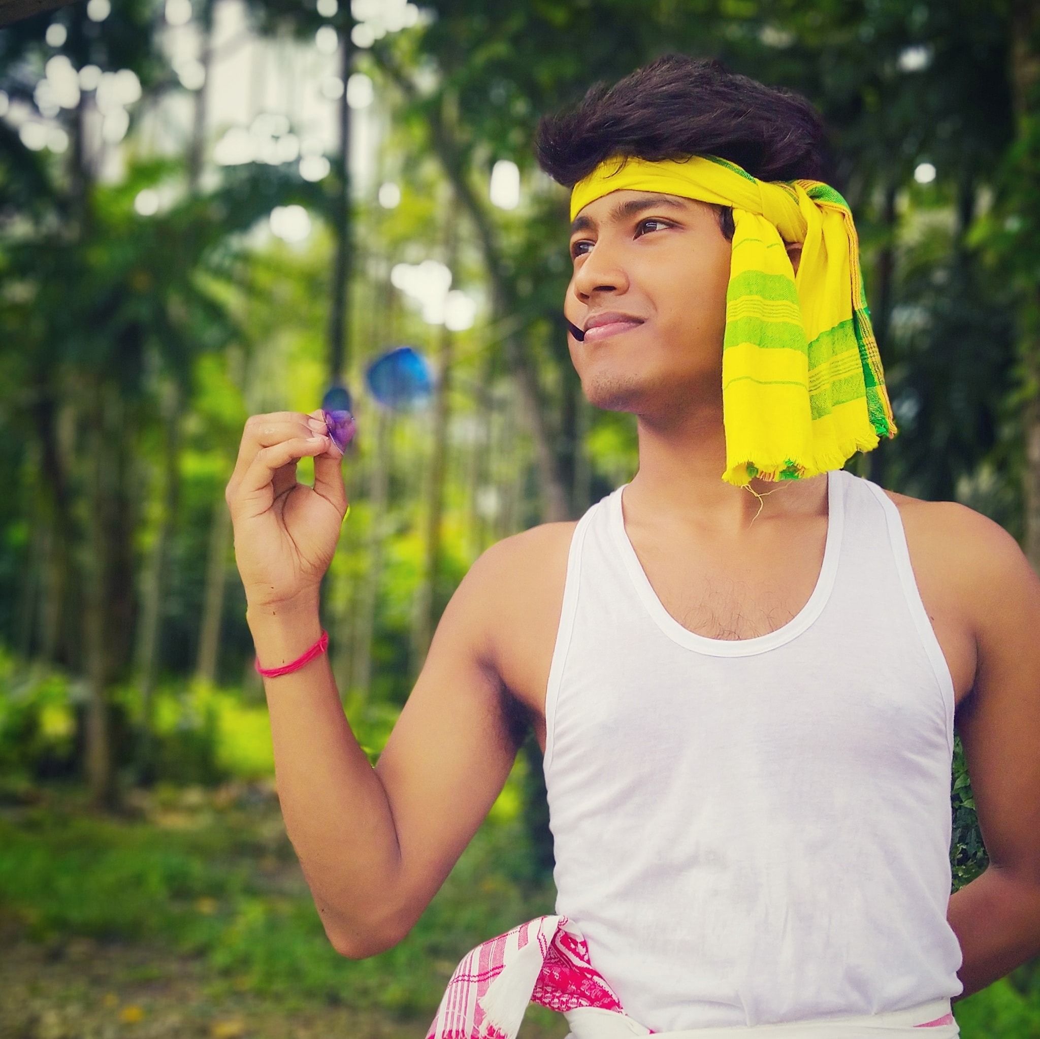 Pritam Roy