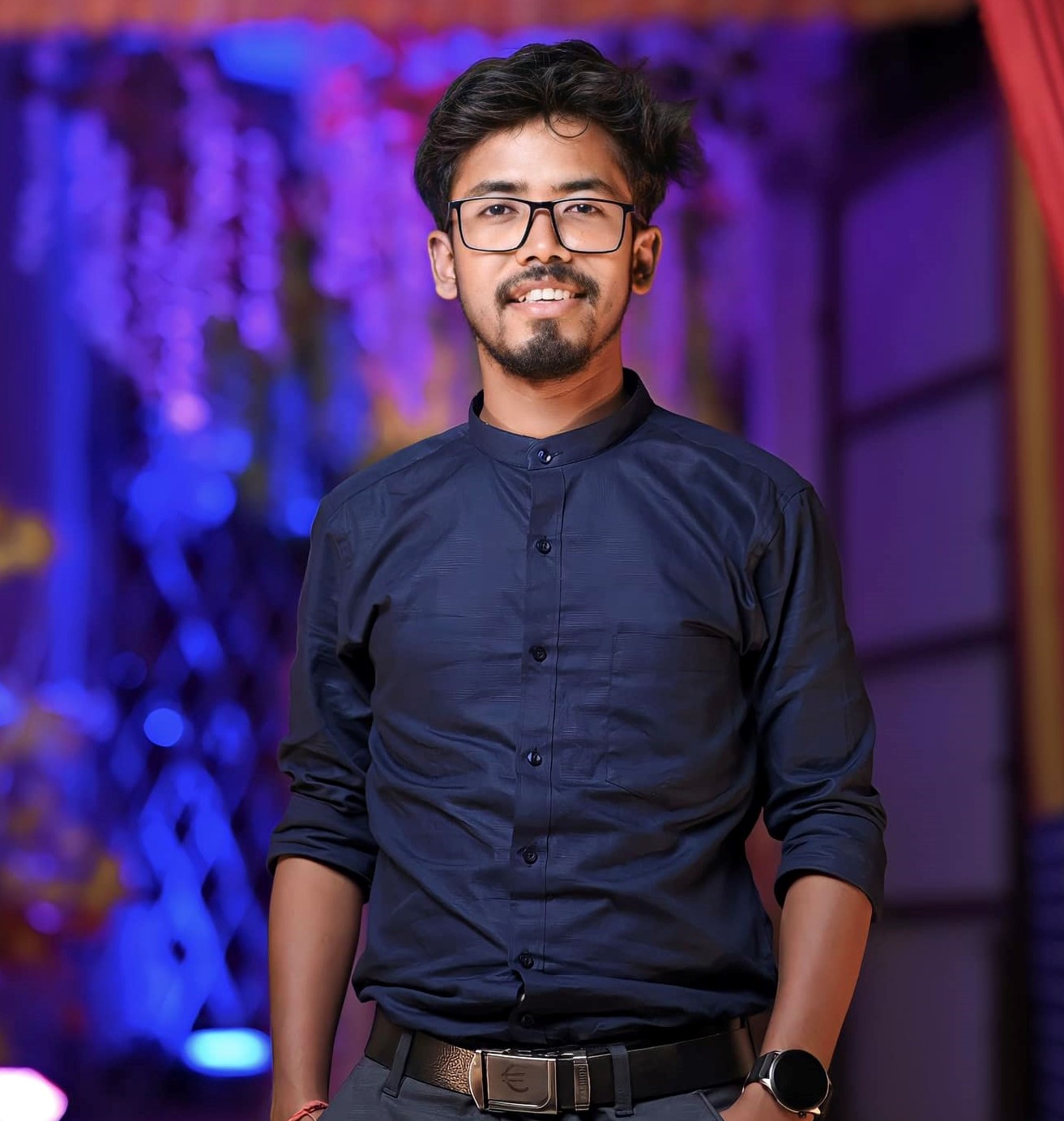 Subhamay Karjee