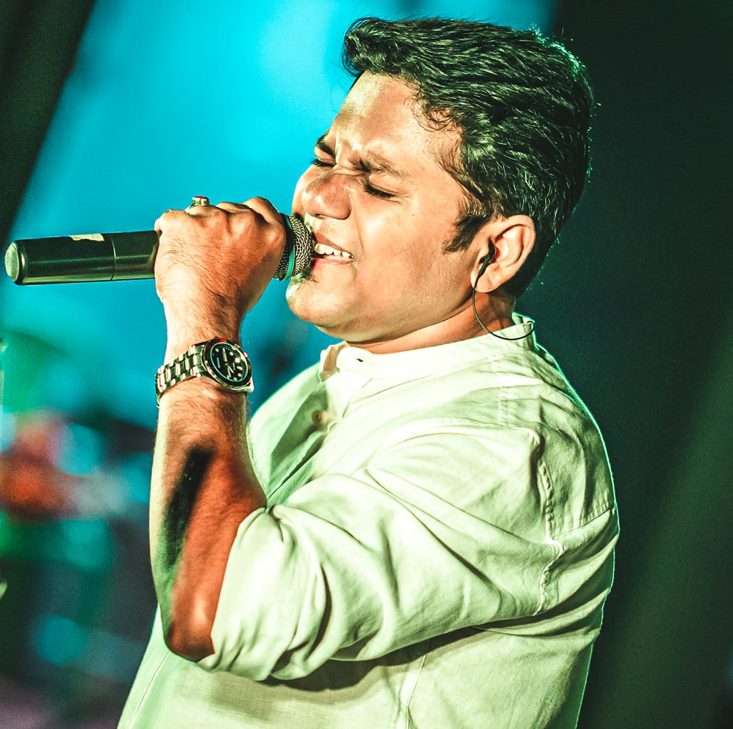 Gourab Sarkar