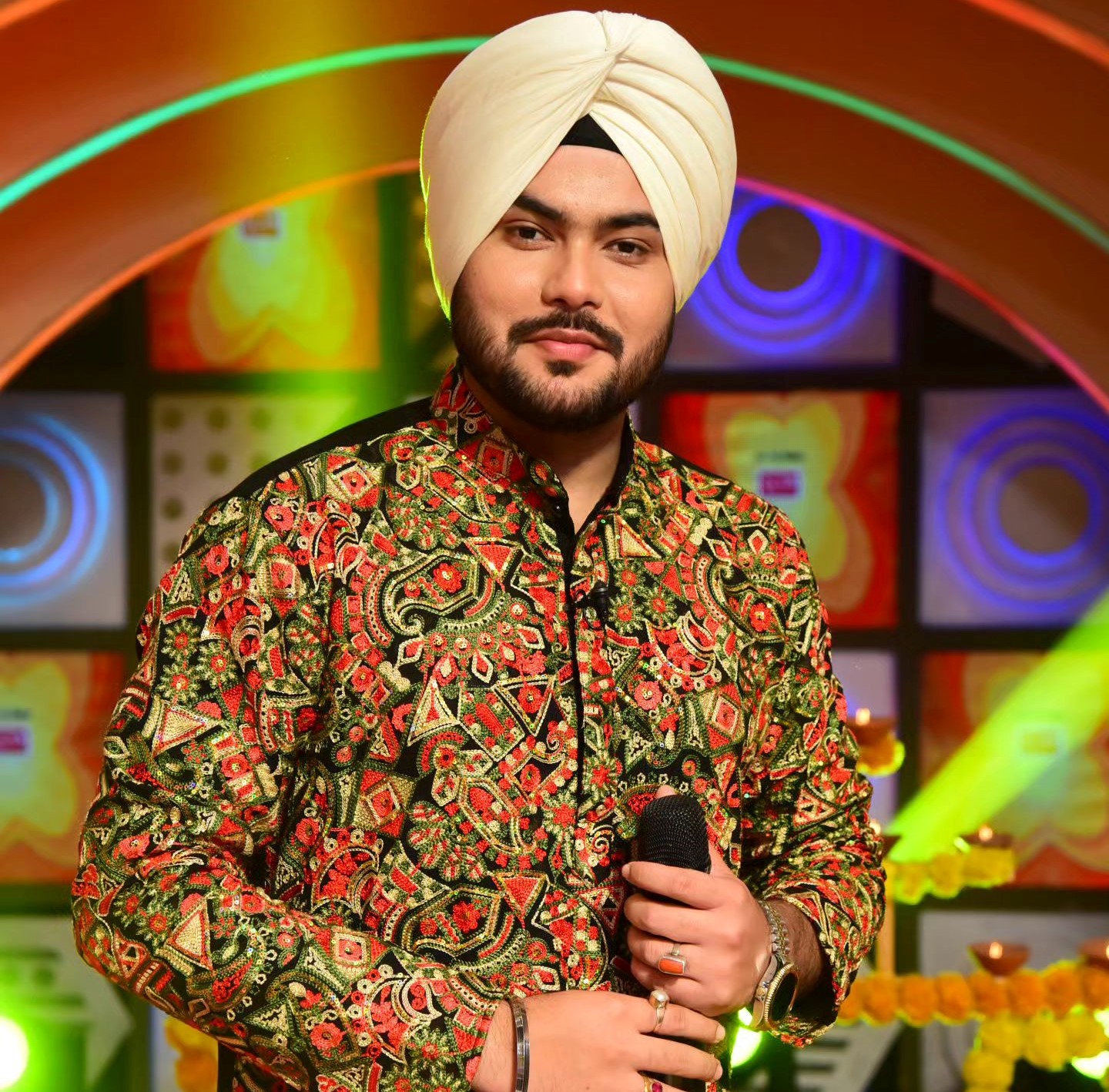 Gurujeet Singh