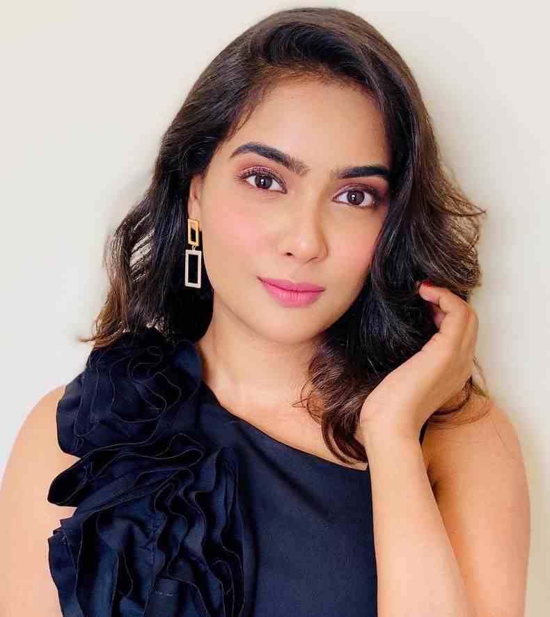 Priyanka Dhavale