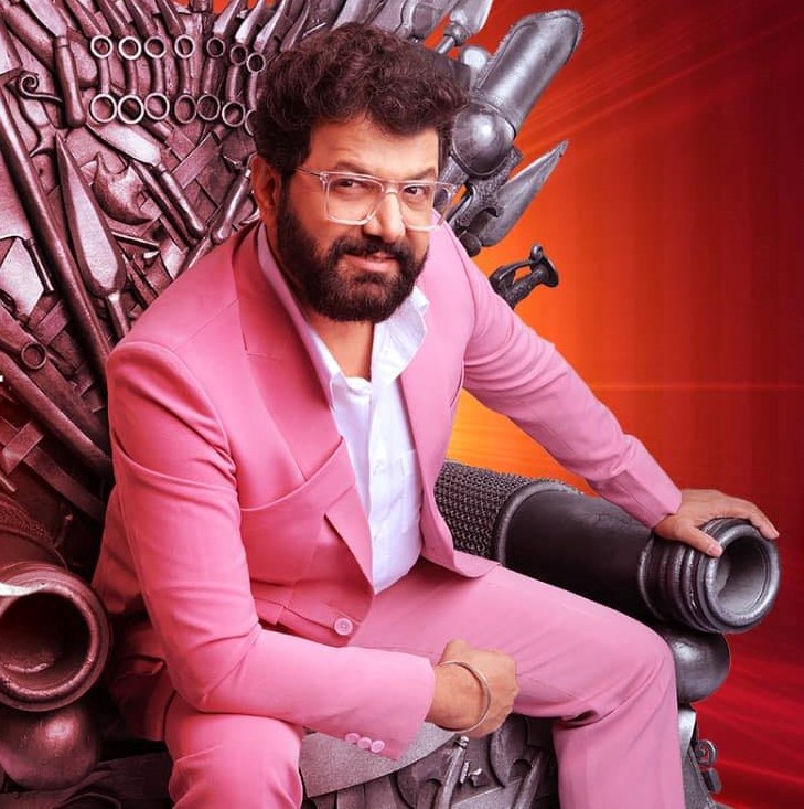 Avadhoot Gupte