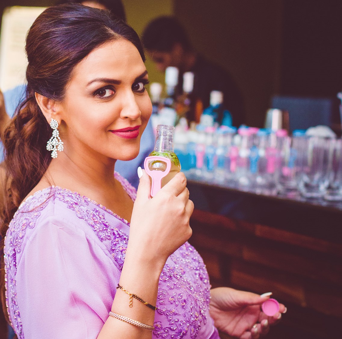 Ahana Deol