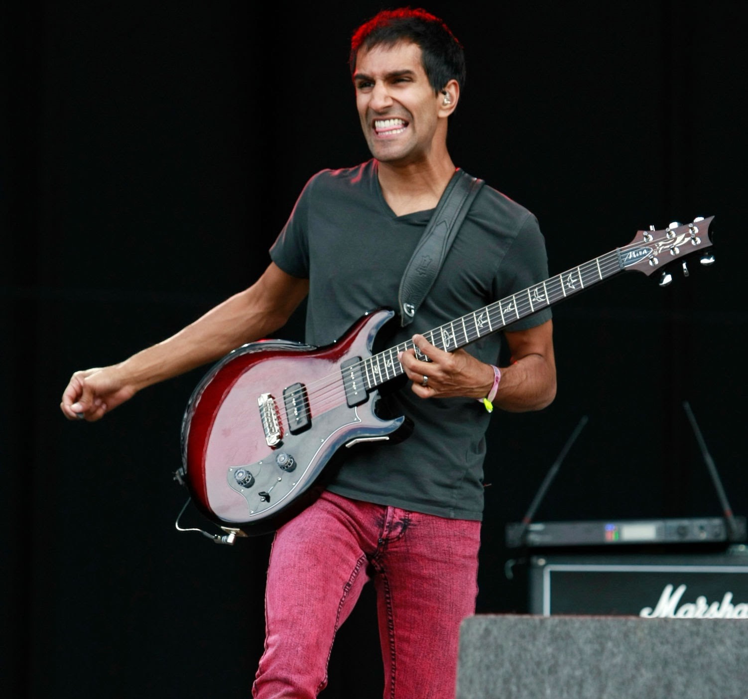 Sameer Bhattacharya