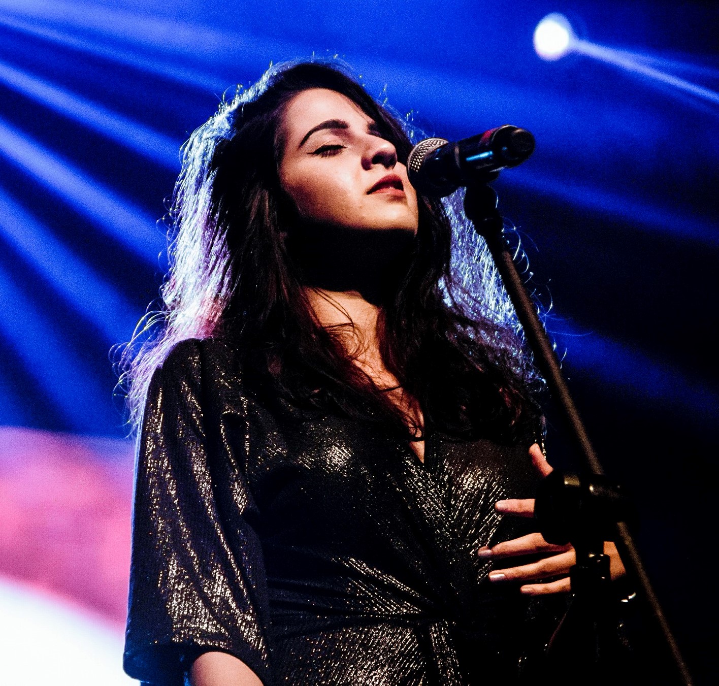 Kanchan Daniel Singer