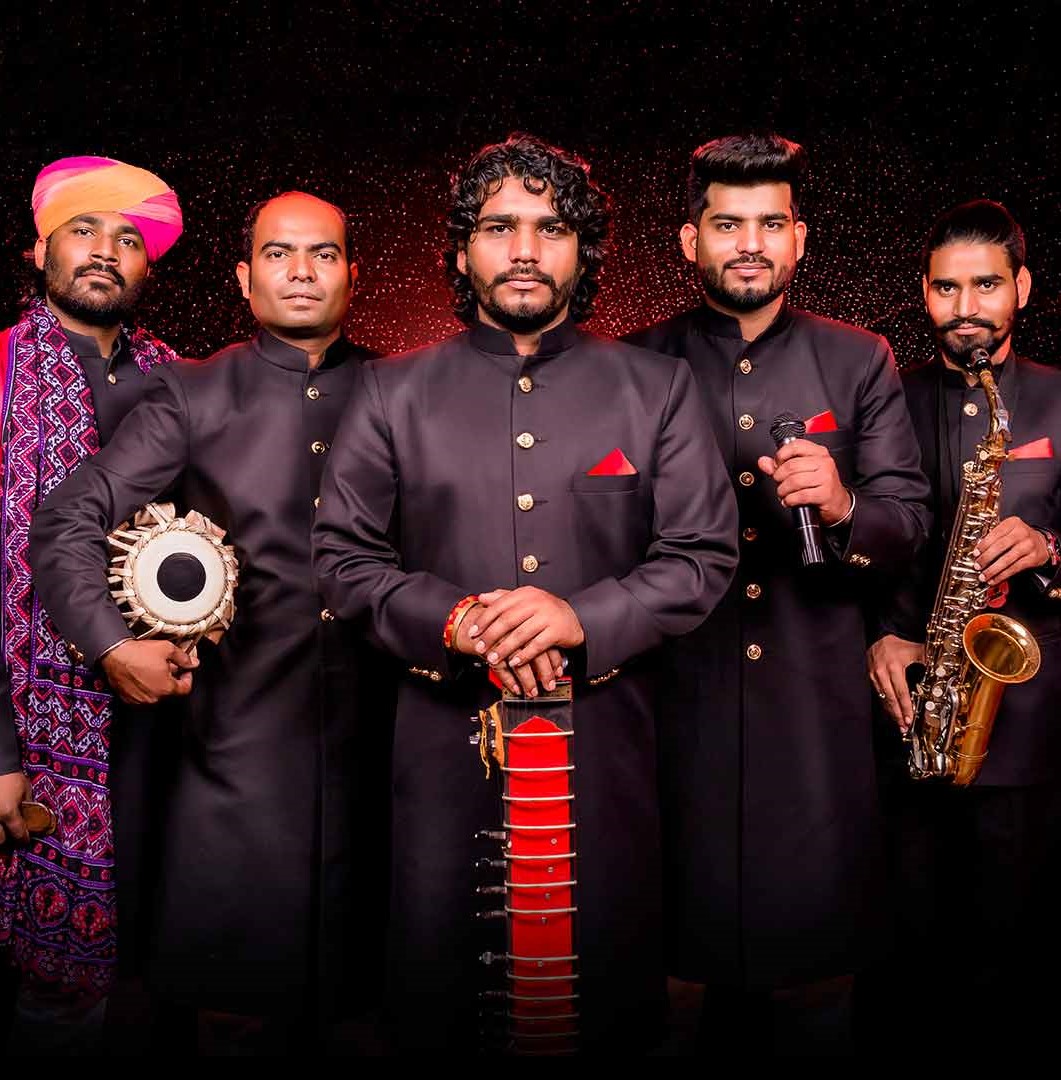 Swaraj Band