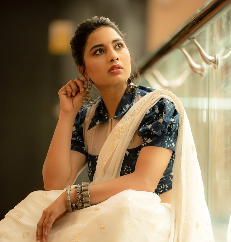 Srushti Dange
