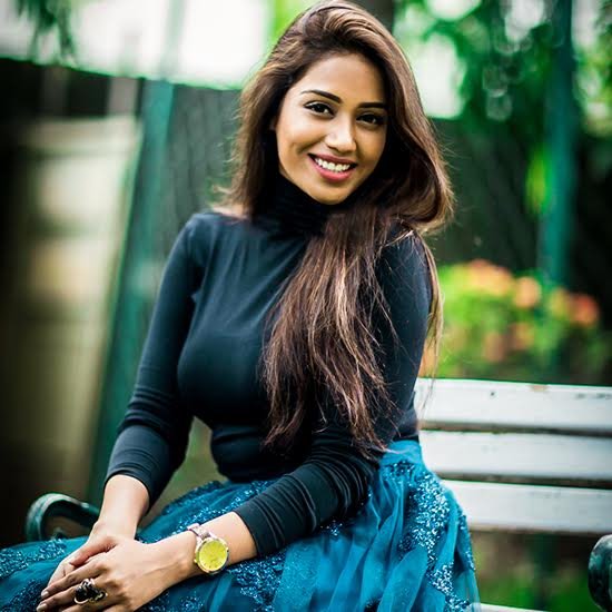 Nivetha Pethuraj