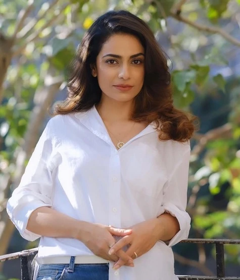 Priya Raina