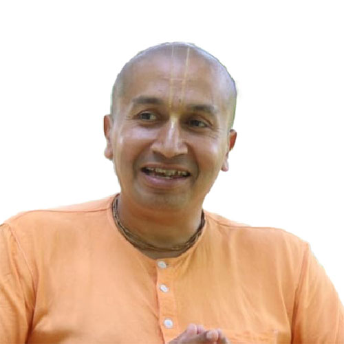 Gauranga Das 