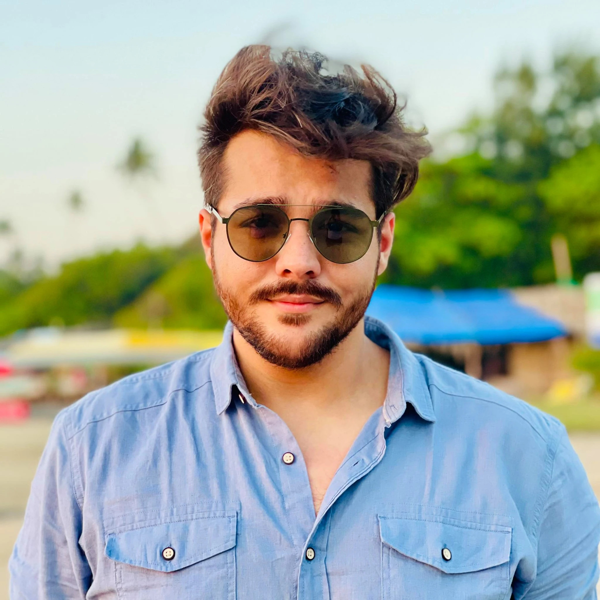 Ashish Chanchlani