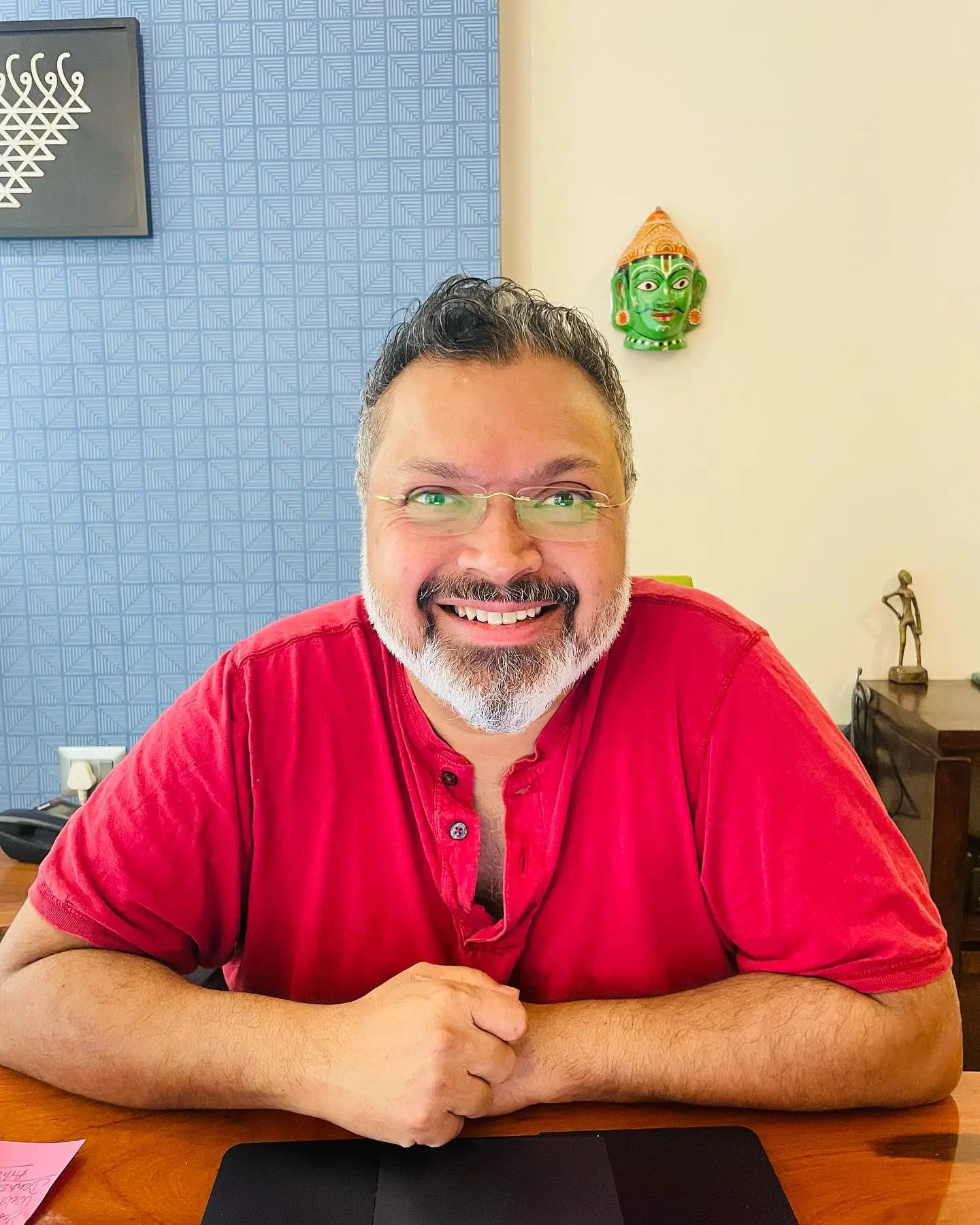Devdutt  Pattanaik