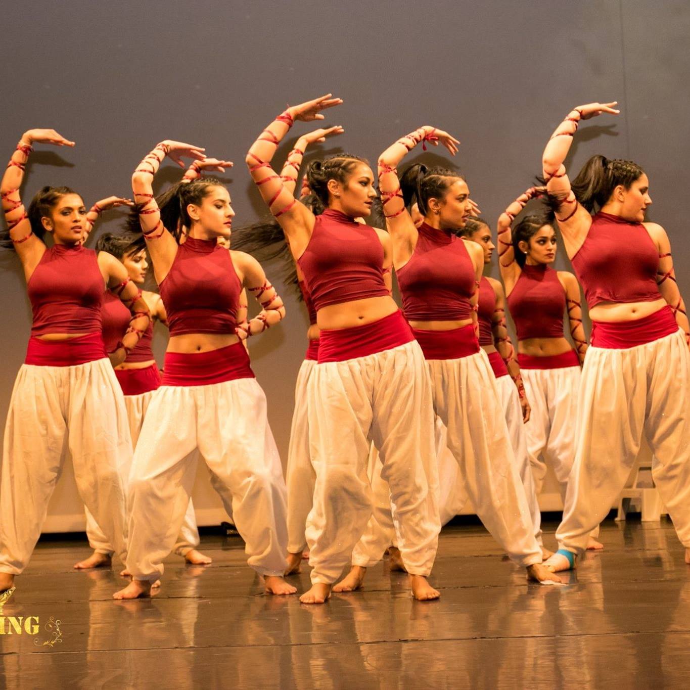 X-Lake Dance  Group