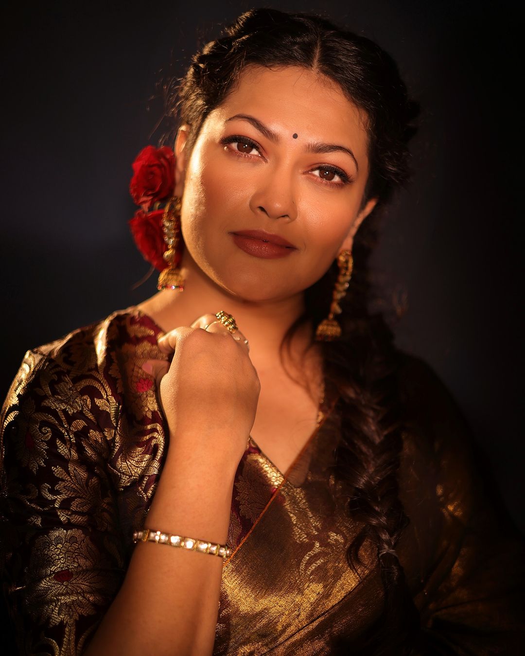 Priyanka Barve