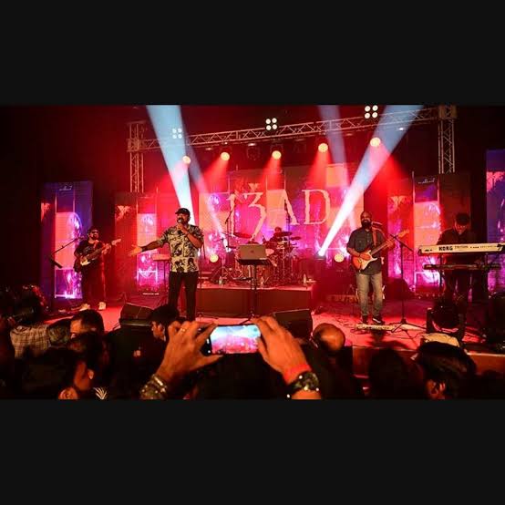 13 AD (Band)